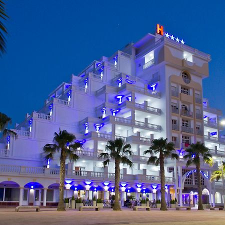 Hotel Los Delfines Ла-Манга-дель-Мар-Менор Экстерьер фото