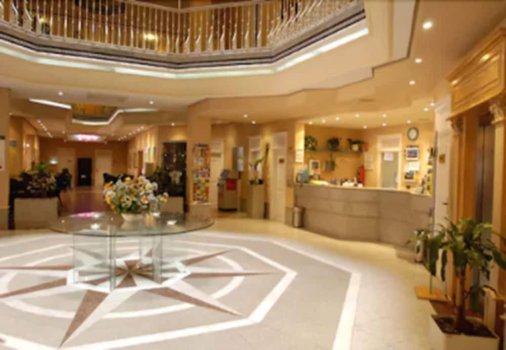 Hotel Los Delfines Ла-Манга-дель-Мар-Менор Экстерьер фото