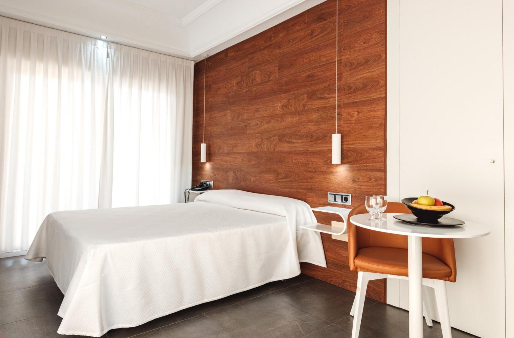 Hotel Los Delfines Ла-Манга-дель-Мар-Менор Экстерьер фото