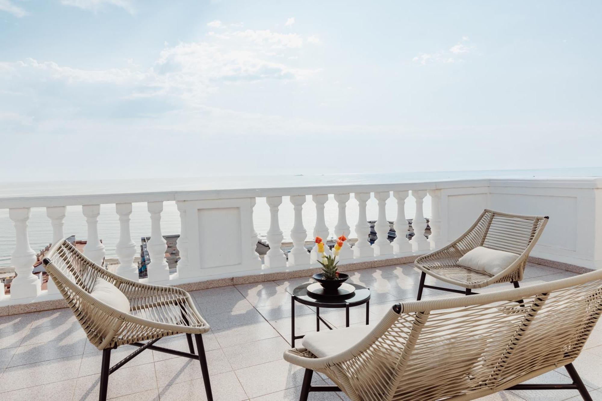 Hotel Los Delfines Ла-Манга-дель-Мар-Менор Экстерьер фото