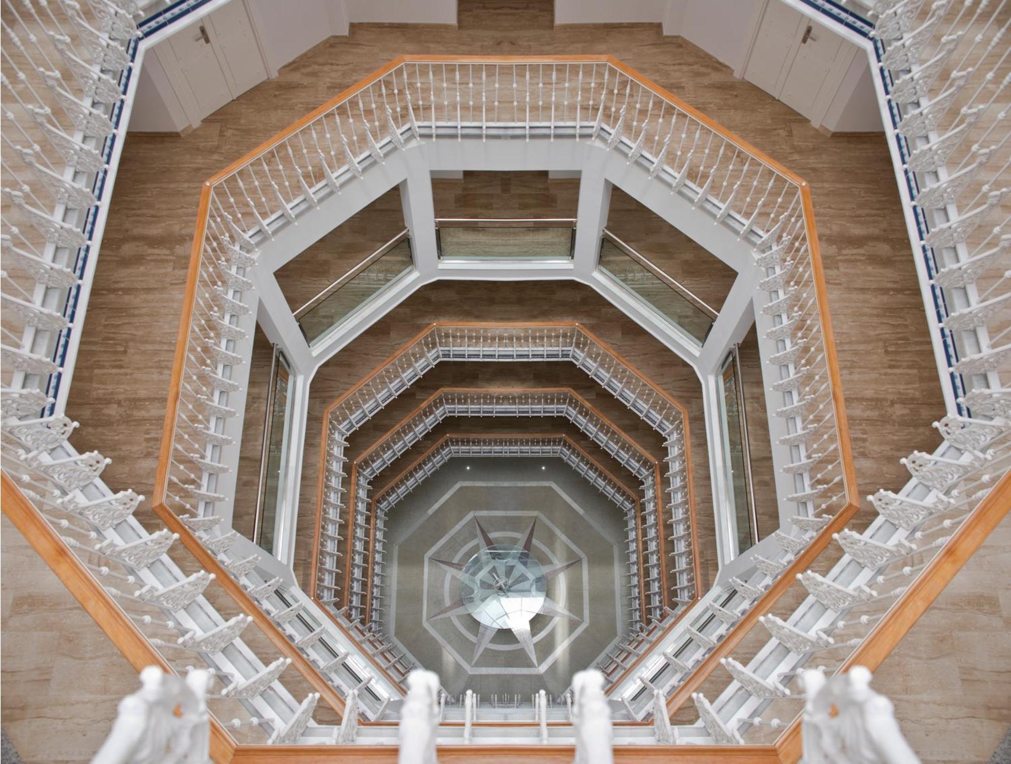 Hotel Los Delfines Ла-Манга-дель-Мар-Менор Экстерьер фото